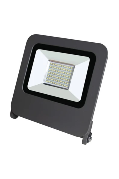 Ack At61 05032 50w Smd Led Projektör Beyaz ürün görseli 1