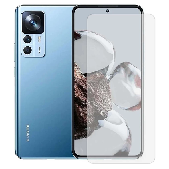 Bufalo Xiaomi 12T / 12T Pro FlexiGlass Nano Ekran Koruyucu ürün görseli 1