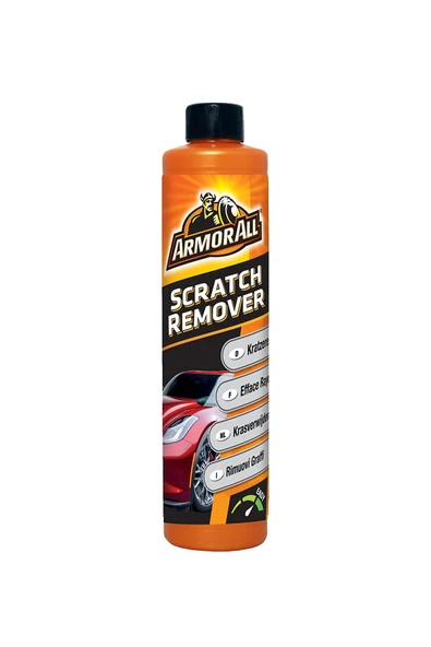 Armor All® Boya Çizik ve Dalga Giderici 200ml. ürün görseli 1