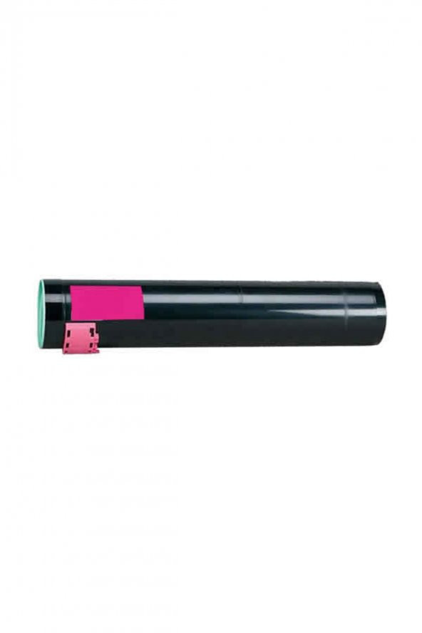 LEXMARK C930H2MG KIRMIZI ORJİNAL TONER-C935 Toneri ürün görseli 1