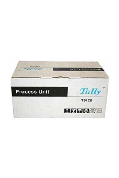 Tally T9120 Process Kit Toner/Drum (043140) ürün görseli 1