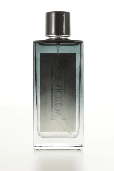 Alberto Taccini ACROPOLIS Erkek Parfümü - 100 ml - Resim 2