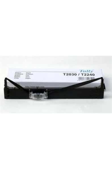 Tally Genicom 044829 Orjinal Şerit T2030, T2240, Great Wall 5360, 5360L ürün görseli 1