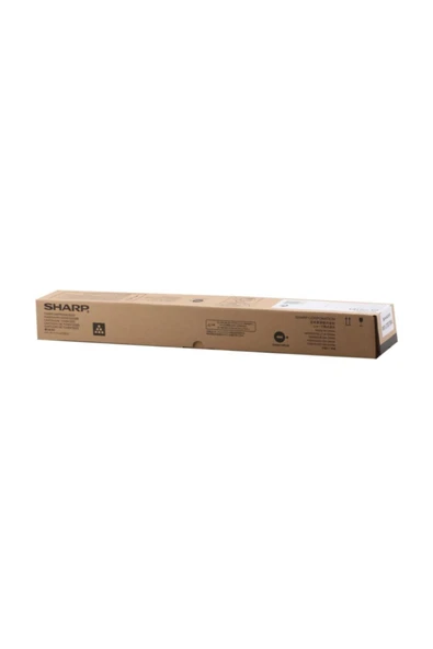 SHARP MX-27GTBA SİYAH ORJİNAL TONER MX-2300 / 2700 / 3500 / 3501 / 4500 / 4501 ürün görseli 1
