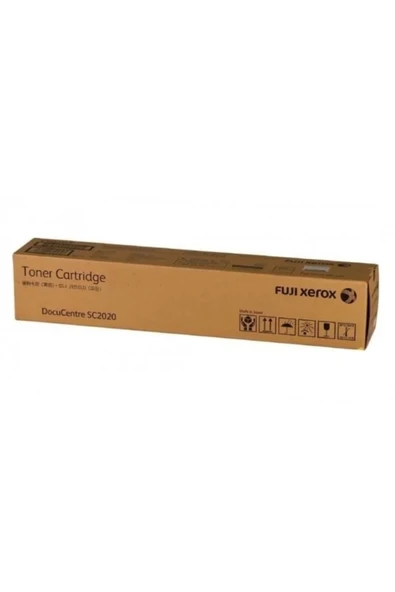 XEROX DOCUCENTRE SC2020 006R01695 KIRMIZI ORJİNAL TONER ürün görseli 1