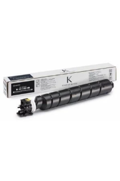 KYOCERA TK-8335 SİYAH ORJİNAL TONER Taskalfa 3252ci ürün görseli 1