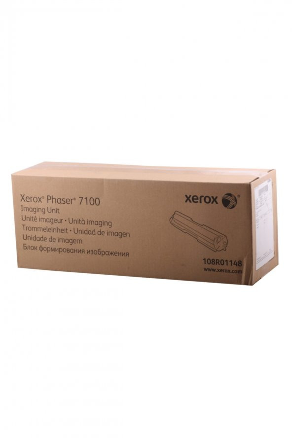 XEROX 7100 108R01148 ORJİNAL DRUM ÜNİTESİ 24.000 Sayfa ürün görseli 1