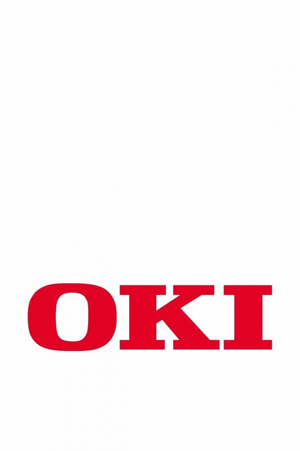 OKI 44472202 TRANSFER BELT C301, C310, C321, C330, C331, C510, C511, C530, C531, MC342, MC351 ürün görseli 1