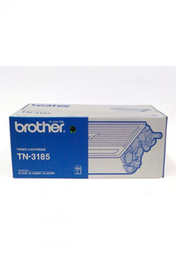 BROTHER TN-3185 HL-5240 ORJİNAL TONER DCP-8060 / 8860 ürün görseli 1