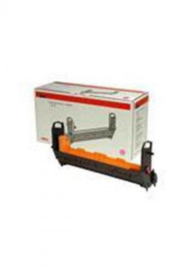 OKI 41963406 C9300/C9500 TYPE C5 KIRMIZI DRUM ÜNİTESİ ürün görseli 1
