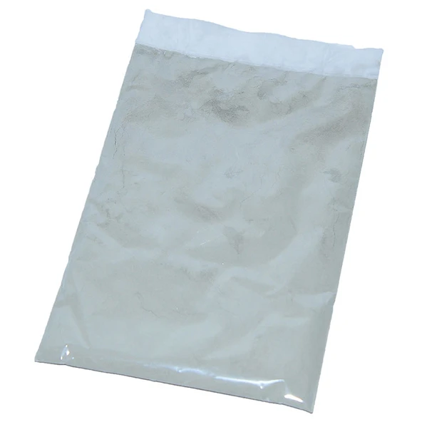 Yeşil Kil Öğütülmüş Doğal Saf Naturel 100 Gr Paket - Resim 4