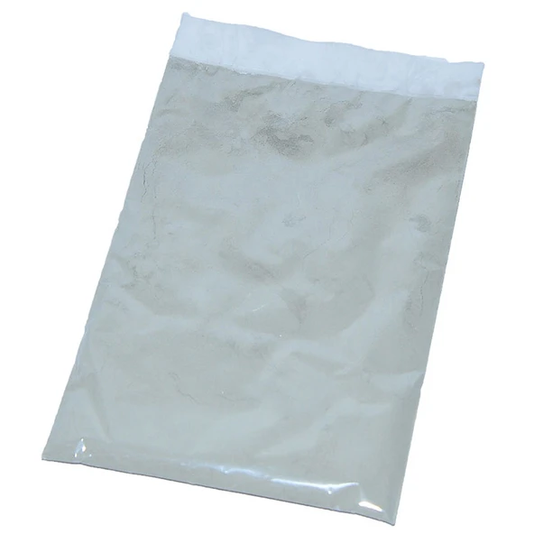 Yeşil Kil Öğütülmüş Doğal Saf Naturel 100 Gr Paket - Resim 3