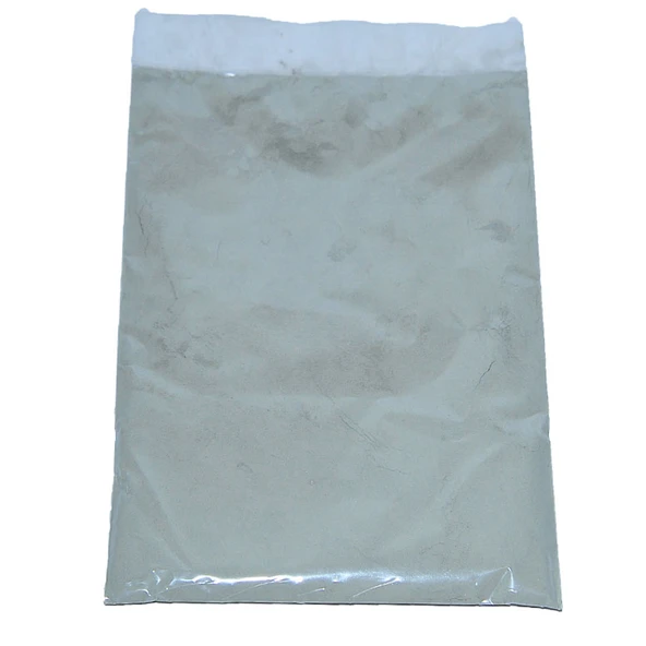 Yeşil Kil Öğütülmüş Doğal Saf Naturel 100 Gr Paket - Resim 2