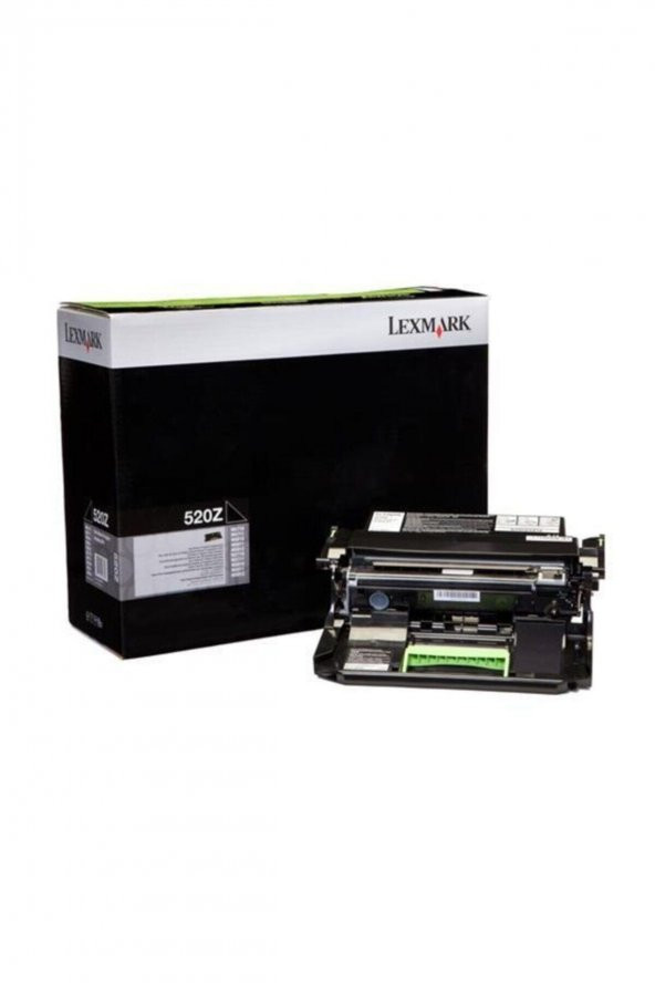 LEXMARK 52D0Z00 MS710 / MS711 / MS810 / MS811 / MS812 DRUM ÜNİTESİ ürün görseli 1