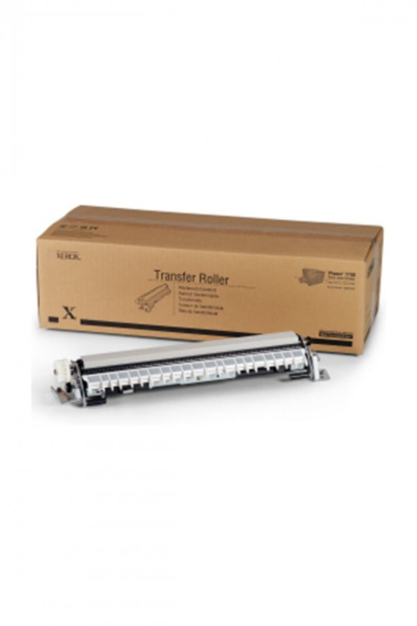 XEROX 7750 / 7760 108R00579 TRANSFER ROLLER ürün görseli 1