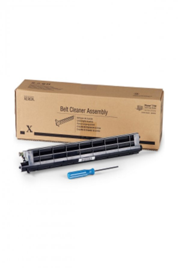 XEROX 7750 / 7760 108R00580 BELT CLEANER KIT ürün görseli 1