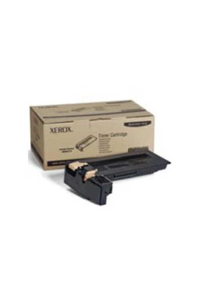 XEROX 4150 006R01276 SİYAH ORJİNAL TONER ürün görseli 1
