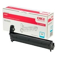 OKI C8600 / C8800 43449015 MAVİ DRUM ÜNİTESİ ürün görseli 1