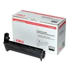 OKI C5250-C5450-C5510-C5540 42126673 SİYAH DRUM ÜNİTESİ ürün görseli 1