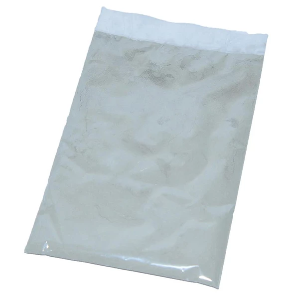 Maskelik Saf Yeşil Kil Doğal Toz Yeşil Kil Tozu Peeling 100GR ürün görseli 1