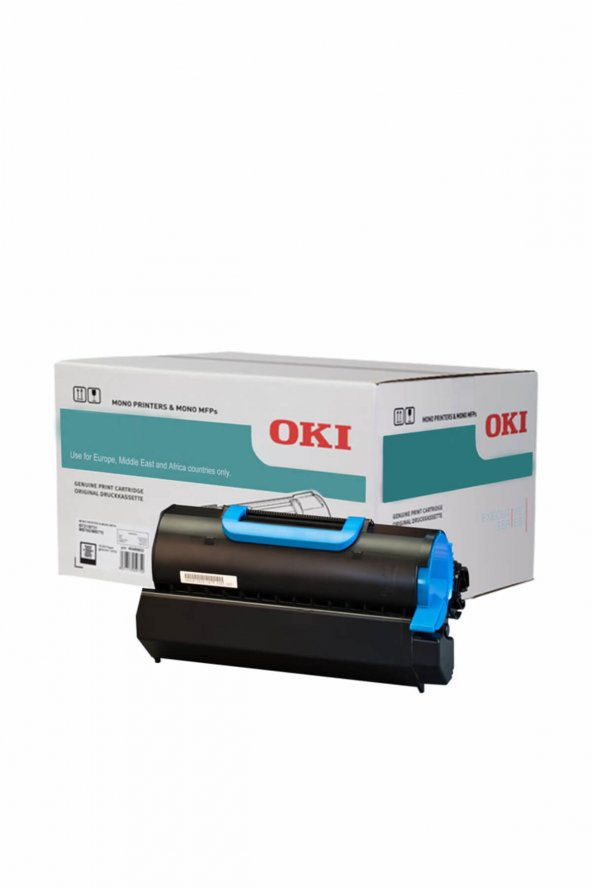 OKI C3300/ C3400 / C3450 / C3600 43460205 SARI DRUM ÜNİTESİ ürün görseli 1