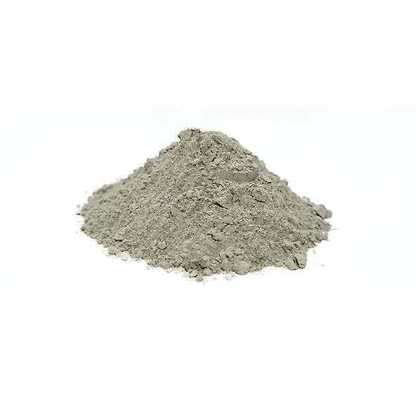 LokmanAVM Yeşil Kil Öğütülmüş Doğal Saf Naturel 250 Gr Paket ürün görseli 1