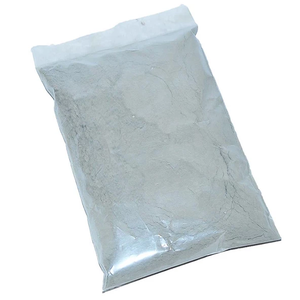 Doğal Yeşil Kil Yüz Maskesi Peeling Öğütülmüş Saf Yeşil Kil 250GR ürün görseli 1