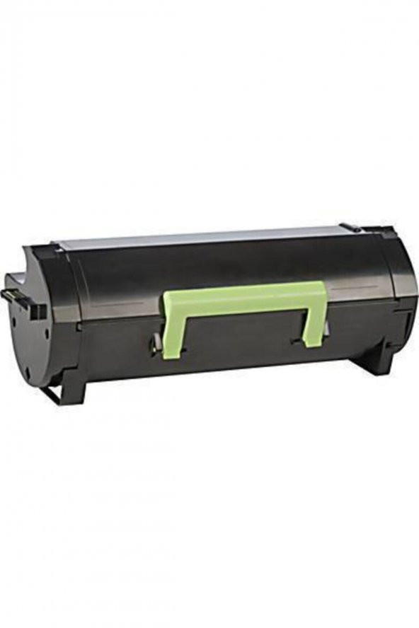 LEXMARK 505H 50F5H00 SİYAH ORJİNAL TONER MS310 / MS410 / MS510 / MS610 ürün görseli 1
