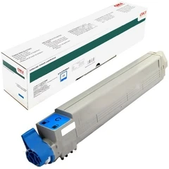 OKI C9600 / C9800 / C9650 42918963 MAVİ ORJİNAL TONER ürün görseli 1