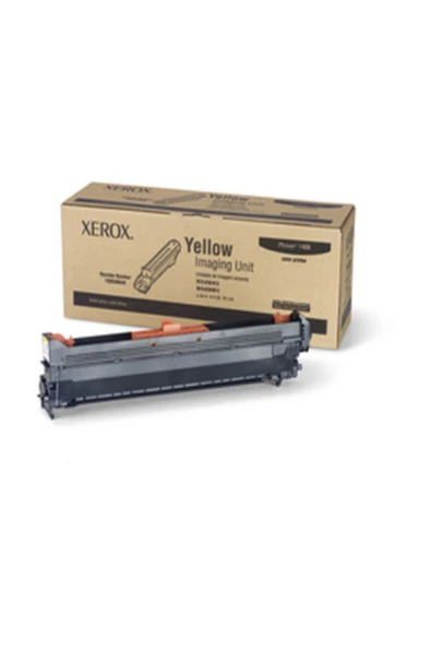 XEROX 7400 108R00649 SARI ORJİNAL DRUM ÜNİTESİ ürün görseli 1