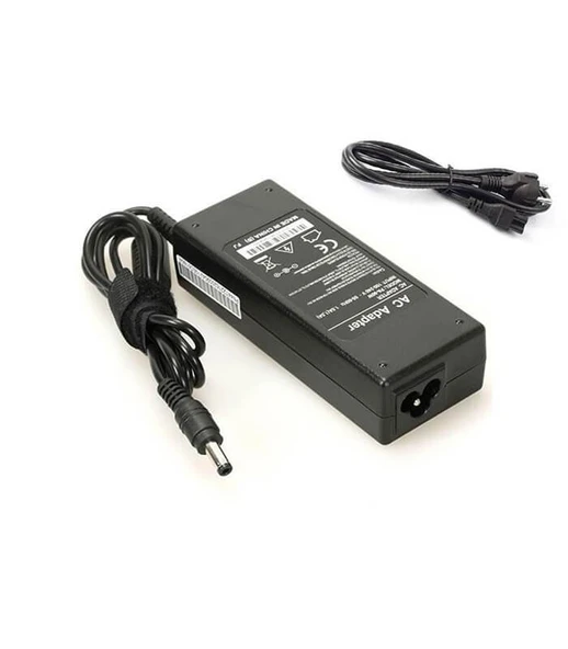 Toshiba U200 Şarj Aleti Adaptör - Resim 3