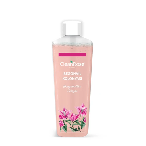Begonvil Kolonyası (250 ML) ürün görseli 1