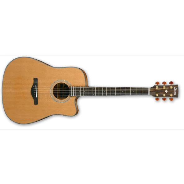 Elektro Akustik Gitar Cutaway Ibanez Çin ürün görseli 1