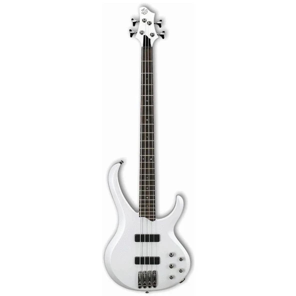 Ibanez Btb470pw Bass Gitar, 4 Telli - Resim 3