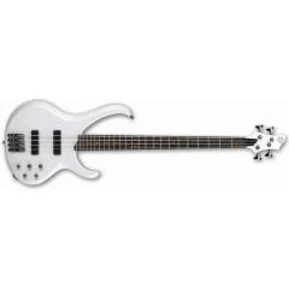 Ibanez Btb470pw Bass Gitar, 4 Telli ürün görseli 1