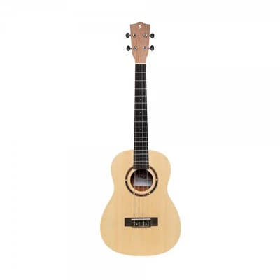 US-30 SPRUCE (SOPRANO UKULELE EPICEA + ÇANTA) ürün görseli 1
