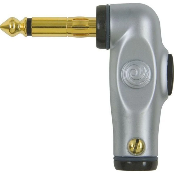 Planet Waves PWAGRAP1 Pw Devre Kesici Switchli Pipo Jack 1/4 Inch Gold ürün görseli 1