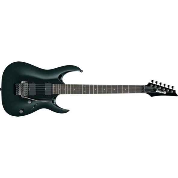 Ibanez RGA220Z-CYB elektro gitar kutulu japon ürün görseli 1