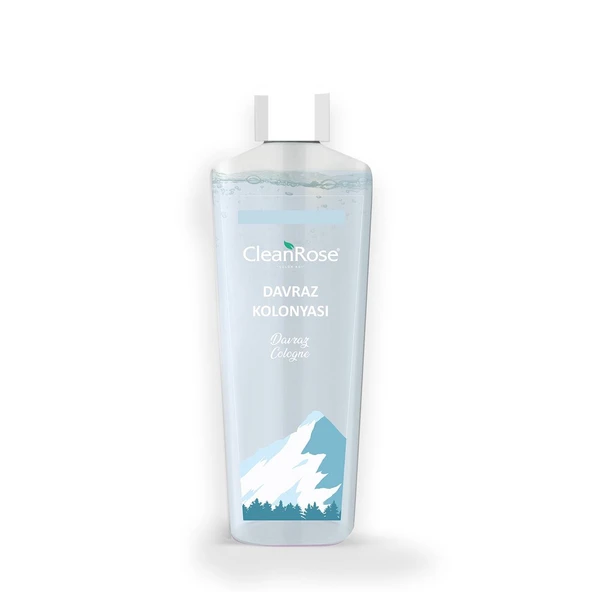 Davraz Kolonyası (250 ML) ürün görseli 1