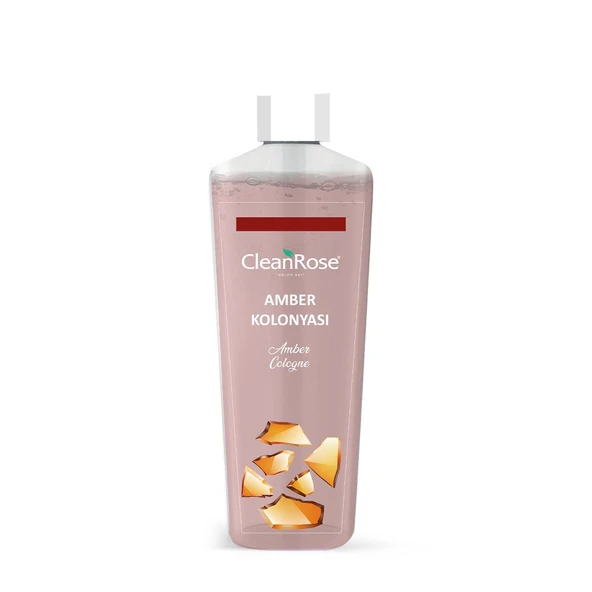 Amber Kolonyası (250ML) ürün görseli 1