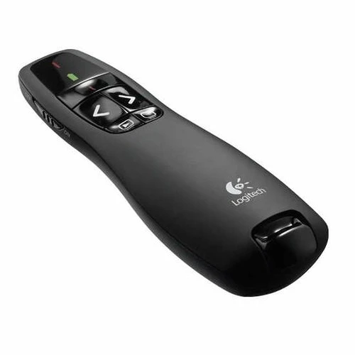 LOGITECH R400 PRESENTER 910-001356 ürün görseli 1