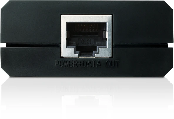 TP-LINK OMADA POE150S GIGABIT INJEKTÖR ADAPTÖR - Resim 2