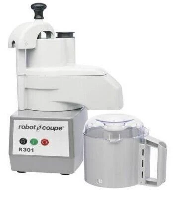 Robot Coupe Sebze Parçalayıcı ürün görseli 1