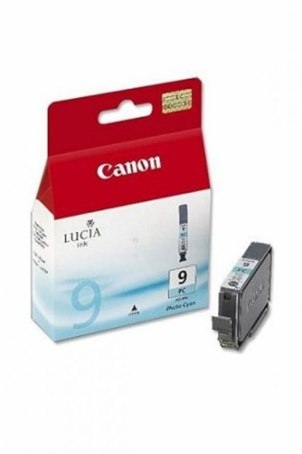 CANON PGI-9PC FOTO MAVİ ORJİNAL KARTUŞ - Pro9500 ürün görseli 1