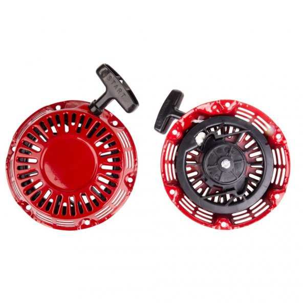 Veta 170503 GX160,200,WM168 Starter Kapak Komple Pimli Tırnak ürün görseli 1