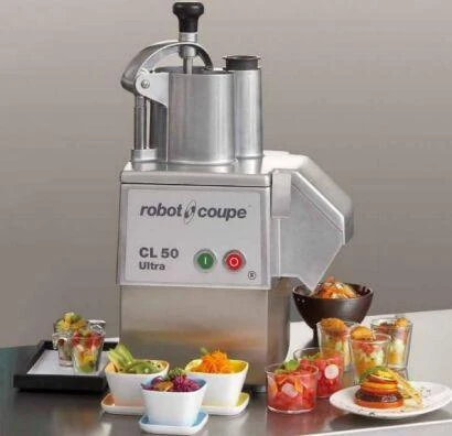 Robot Coupe Sebze Doğrama Makinası ürün görseli 1