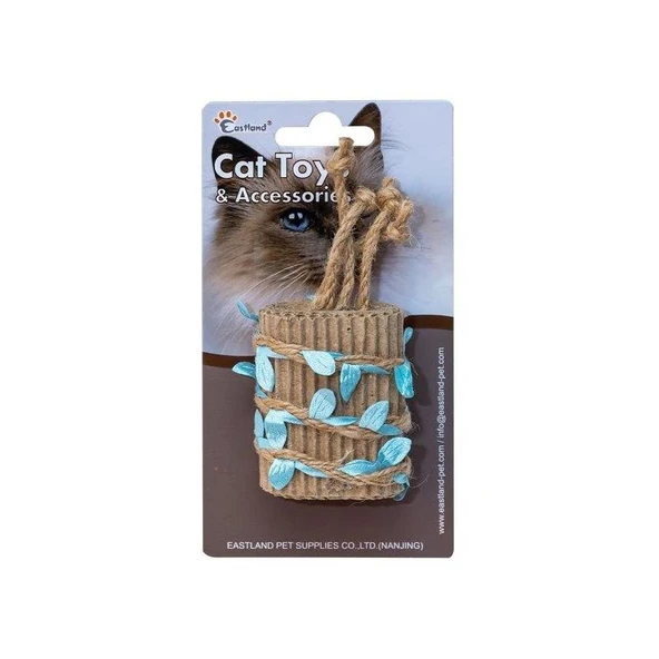 Eastland İpli Kedi Oyuncağı ürün görseli 1