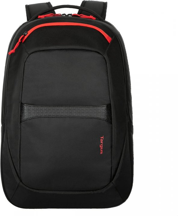 Targus TBB639GL 17.3 inç Strike 2 Notebook Laptop Gaming Sırt Çantası ürün görseli 1