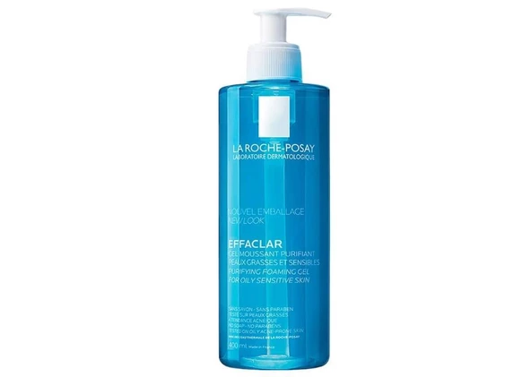 La Roche Posay Effaclar Jel 400 ml ürün görseli 1
