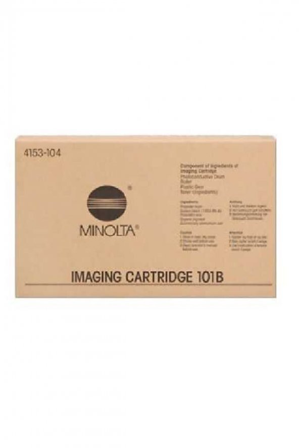 Konica Minolta 101B DI-151 (4153-104) Orjinal Drum Unit ürün görseli 1